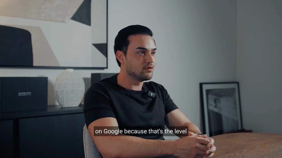 Watch the 5-minute overview